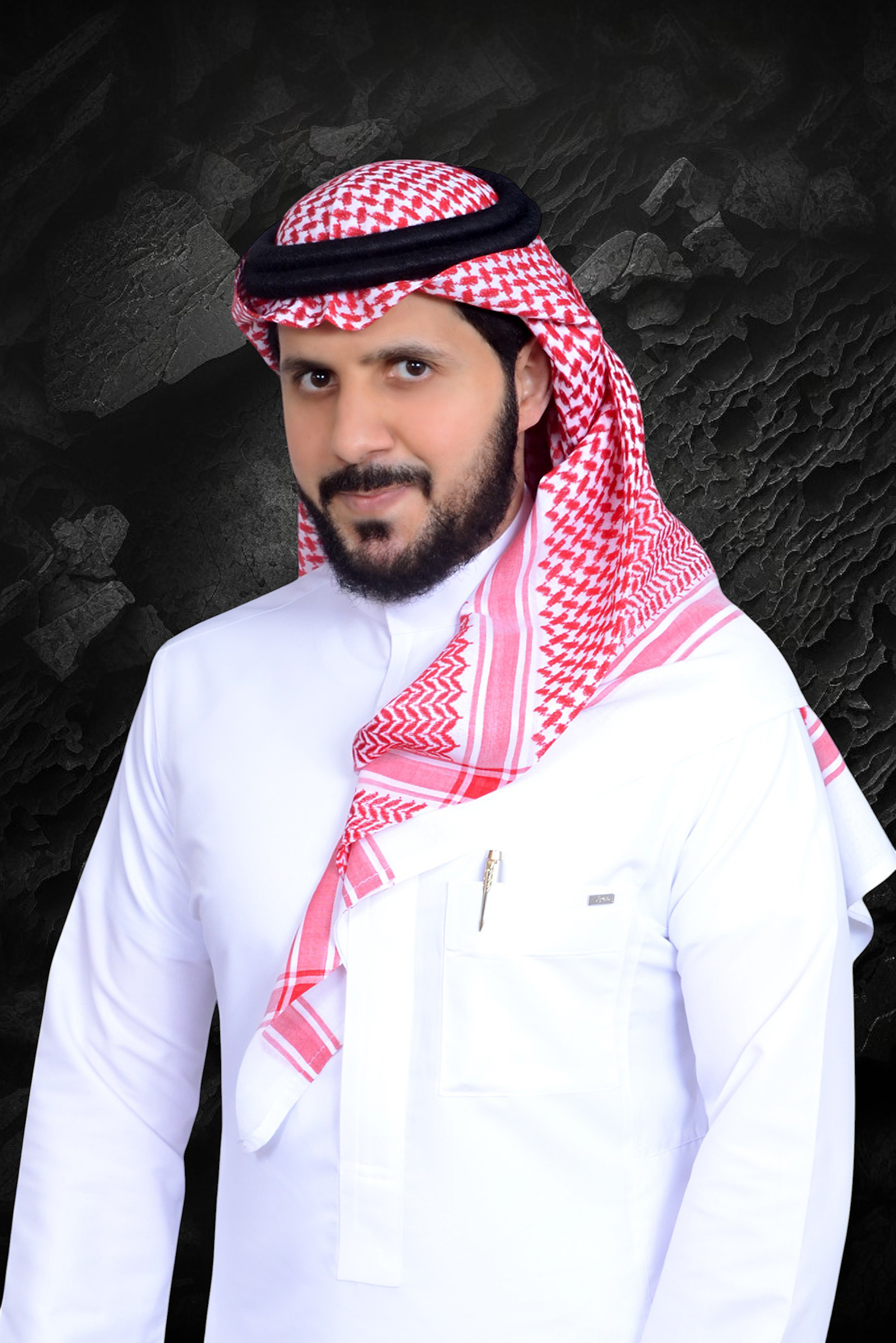 المحامي محمد البشيري