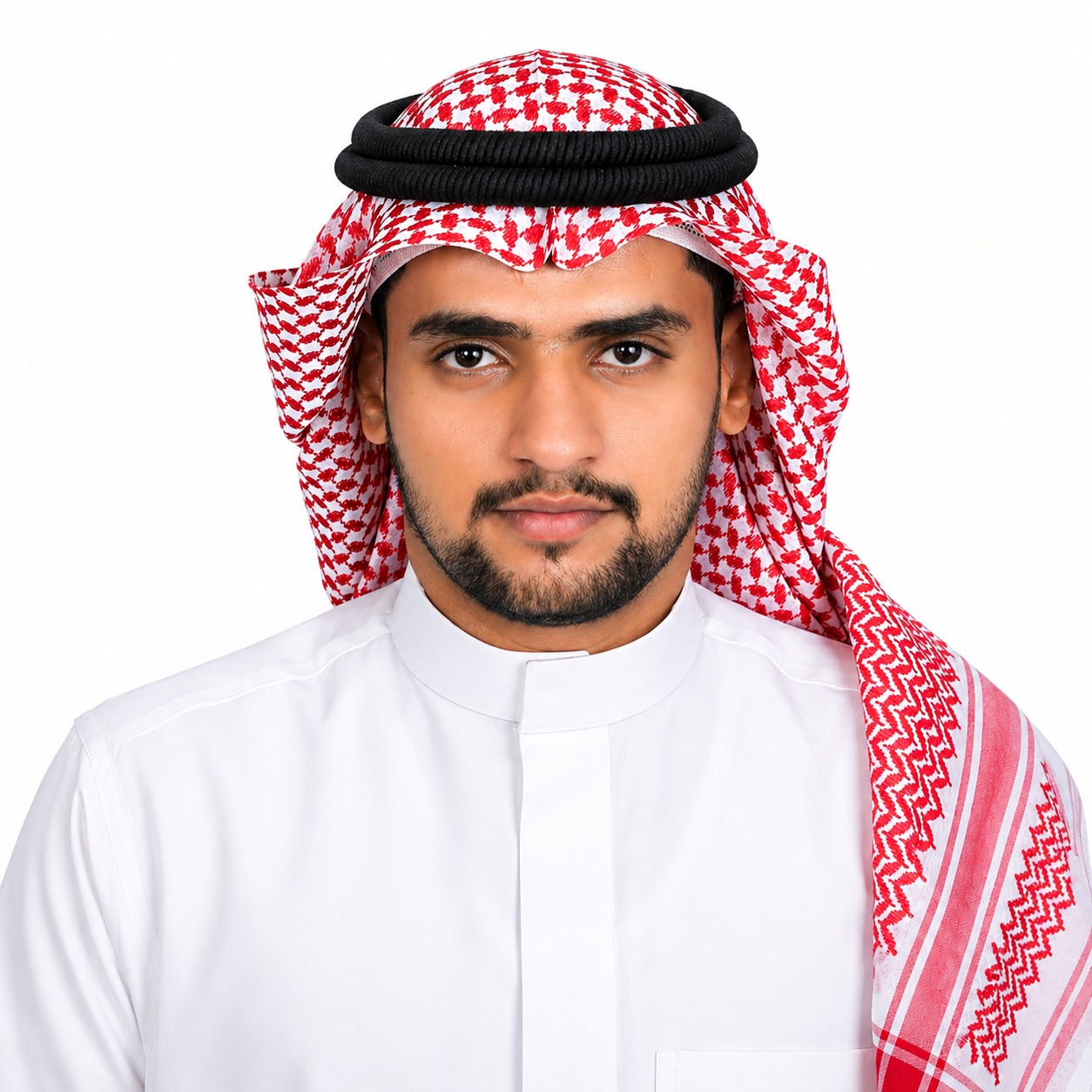 المحامي محمد بن خالد بهكلي
