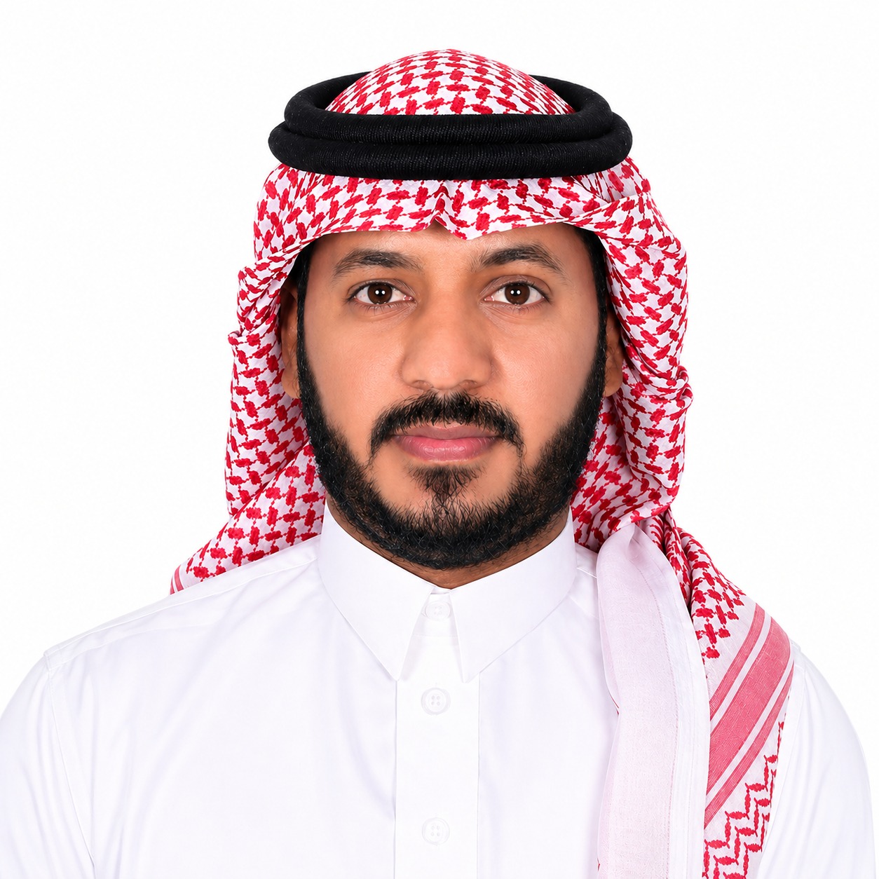 المحامي ماجد بن مبارك آل مُحيا